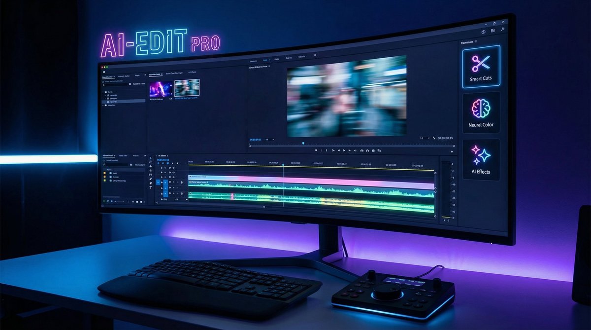 糖心vlog AI视频剪辑